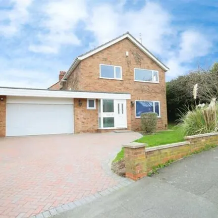 Buy this 3 bed house on Shelley Drive in Higham Ferrers, NN10 8DF