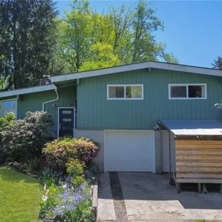 Buy this 4 bed house on 1605 Miller Avenue Northeast in Olympia, WA 98506