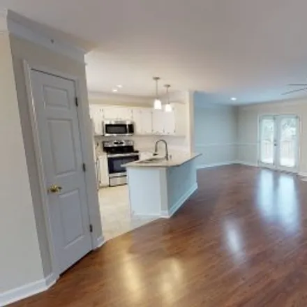 Buy this 3 bed apartment on 3425 Covington Oaks Drive in Center City, Charlotte