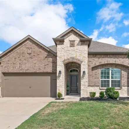 Rent this 4 bed house on Green Valley Way in Celina, TX 75009