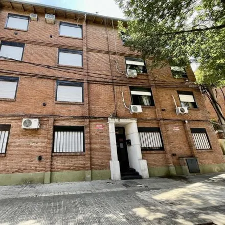 Buy this 2 bed apartment on Cochabamba 30 in República de la Sexta, Rosario