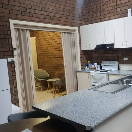 Rent this 2 bed apartment on Mudgee NSW 2850
