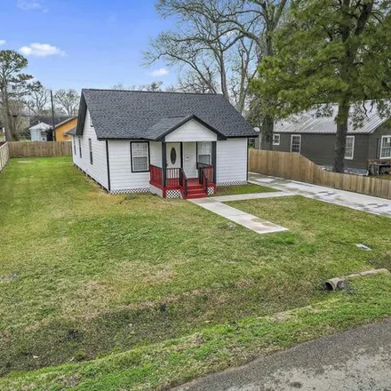 Image 2 - 5330 Fairview Avenue, Beaumont, TX 77705, USA - House for sale