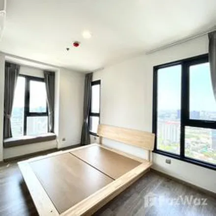 Rent this 2 bed apartment on unnamed road in Chatuchak District, Bangkok 10900