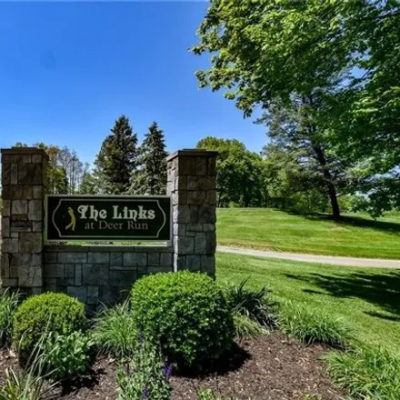 Image 2 - 1162 Links Way, West Deer Township, PA 15044, USA - Condo for sale