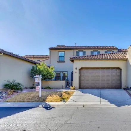 Buy this 3 bed house on unnamed road in Chandler, AZ 85248