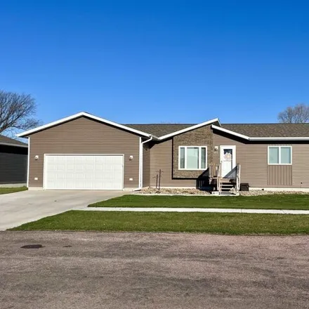 Image 1 - Walnut Street, Elk Point, SD 57025, USA - House for sale