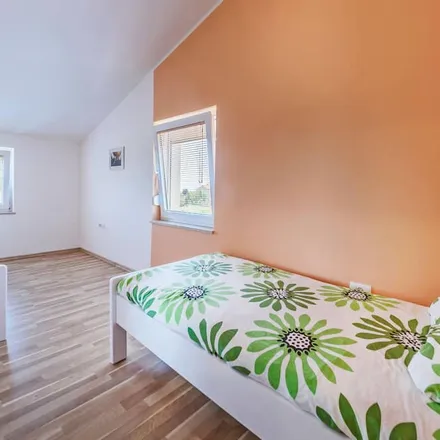 Image 5 - Muntić, Istria County, Croatia - Apartment for rent