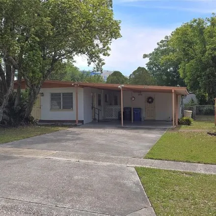 Image 6 - 6929 Thrasher Drive, East Lake-Orient Park, FL 33610, USA - House for sale