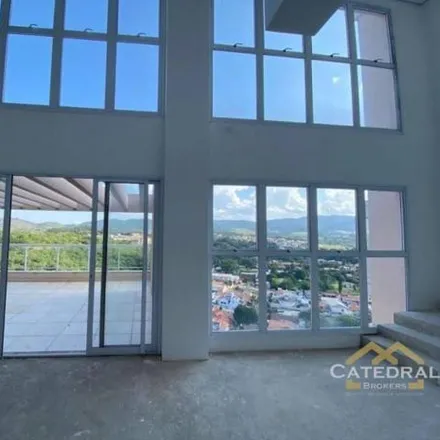 Buy this 4 bed apartment on unnamed road in Moisés, Jundiaí - SP