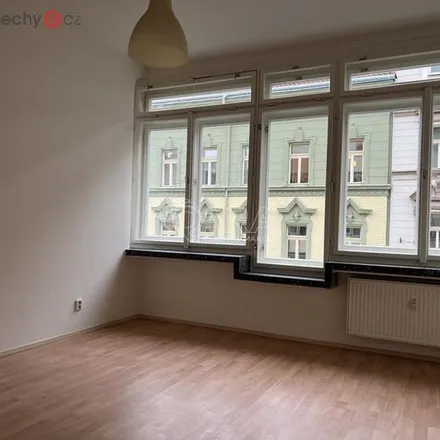 Rent this 1 bed apartment on Podplukovníka Sochora 983/20 in 170 00 Prague, Czechia