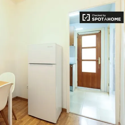 Rent this 2 bed apartment on Avinguda del Paral·lel in 127, 08001 Barcelona
