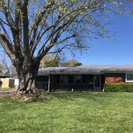 Buy this 3 bed house on 166 Willow Drive in Somerset, KY 42503