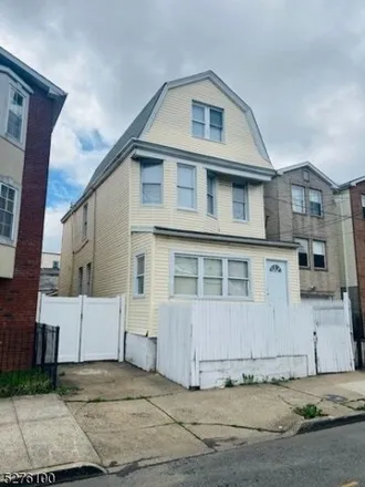 Buy this 3 bed house on 126 Hawthorne Avenue in Newark, NJ 07112