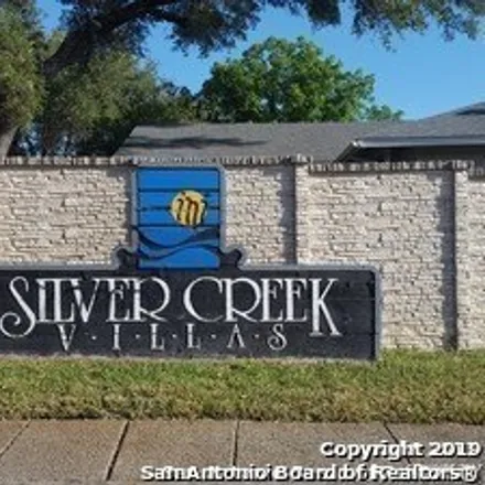 Rent this 2 bed townhouse on 8710 Stream Cross in San Antonio, TX 78250