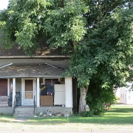 Buy this 3 bed house on Columbia County Fire Department in 206 West Main Street, Dayton