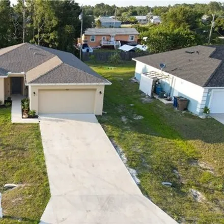 Buy this 3 bed house on 4312 7th St Sw in Lehigh Acres, Florida