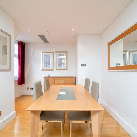 Rent this 2 bed apartment on Clarendon Court in 33 Maida Vale, London