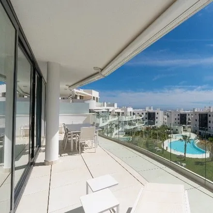 Buy this 3 bed apartment on 29640 Fuengirola