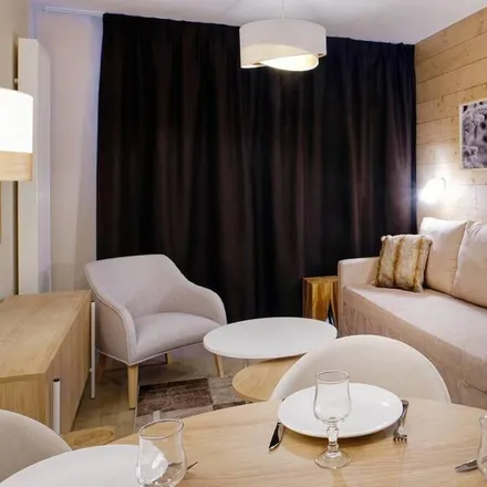 Rent this 3 bed apartment on Alpe d'Huez (Tour de France) in 38750 L'Alpe d'Huez, France
