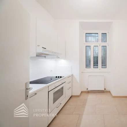 Buy this 2 bed apartment on Vienna in Strozzigrund, AT