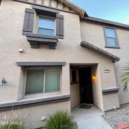 Rent this 3 bed townhouse on 7515 South 29th Way in Phoenix, AZ 85042