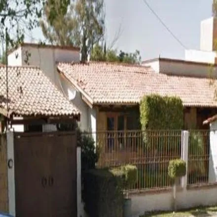 Buy this 5 bed house on Cerrada Tercera de Manzanos in Delegación Félix Osores, 76100 Querétaro