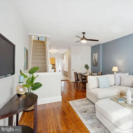 Buy this 3 bed townhouse on Hillside Recreation Center in Fowler Street, Philadelphia