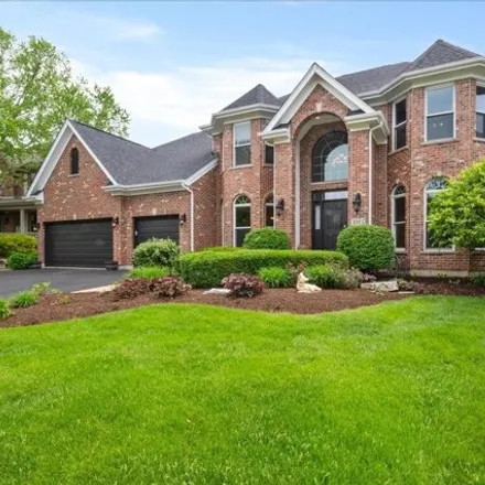 Image 2 - 3067 Majestic Oaks Drive, St. Charles, IL 60174, USA - House for sale