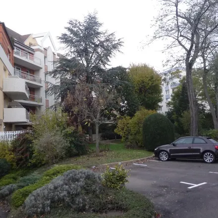 Image 7 - 45 Rue des Arandes, 21240 Talant, France - Apartment for rent