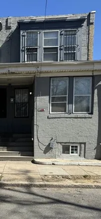 Buy this 3 bed house on 1470 South 4th Street in Whitman Park, Camden