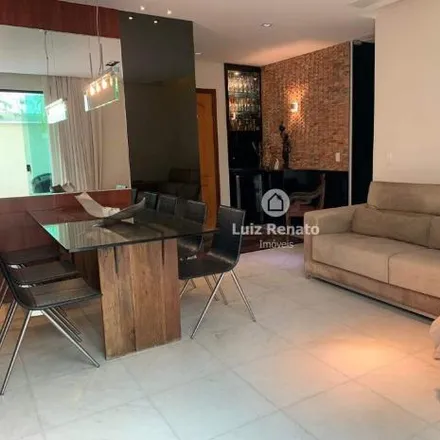 Buy this 4 bed apartment on Cantina Self-Service in Rua Flôr de Jequitibá, União