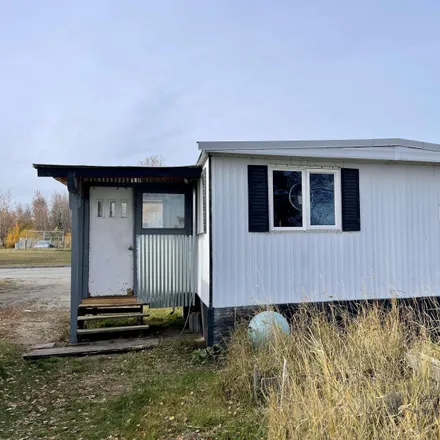 Buy this 3 bed house on unnamed road in Fairbanks North Star, AK 99703