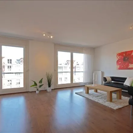 Image 4 - Snellenshof 7, 4811 LN Breda, Netherlands - Apartment for rent