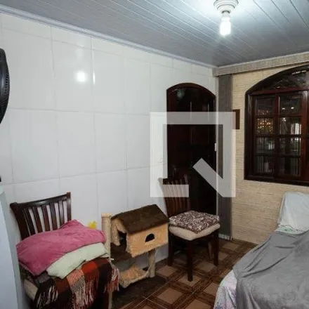 Buy this 5 bed house on Rua Jacob Piatto in Baeta Neves, São Bernardo do Campo - SP