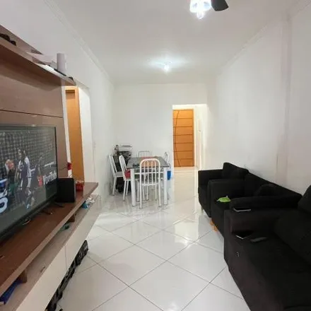 Image 1 - Rua Chile 693, Guilhermina, Praia Grande - SP, 11702, Brazil - Apartment for sale