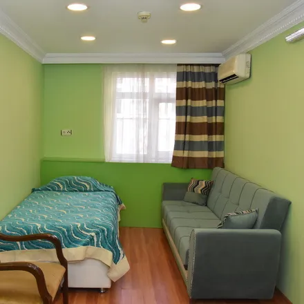 Image 5 - Anatolia Suites Sultanahmet, Oğul Sokağı, 34122 Fatih, Turkey - Apartment for rent