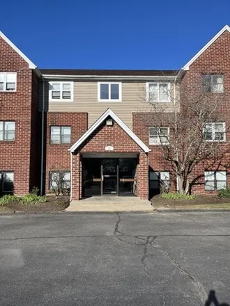 Buy this 2 bed condo on 59 Kenelworth Avenue in Brockton, MA 02301