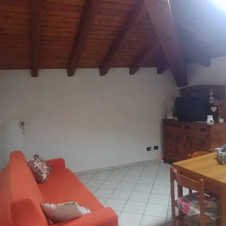 Rent this 2 bed apartment on Via Canturina in 22100 Como CO, Italy
