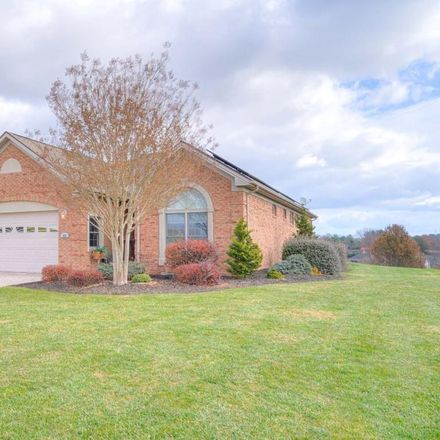 Rent this 3 bed house on 455 Chrisman Mill Road in Belmont, Christiansburg