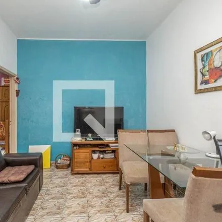 Rent this 1 bed apartment on Rua Leopoldo in Andaraí, Rio de Janeiro - RJ