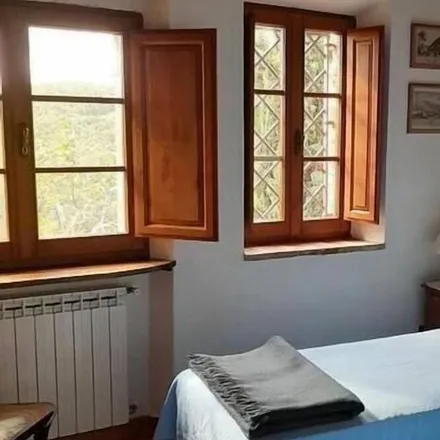 Rent this 3 bed house on 53049 Torrita di Siena SI