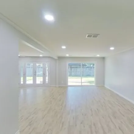 Rent this 4 bed apartment on 9766 Westview Drive in Spring Branch Woods East, Houston