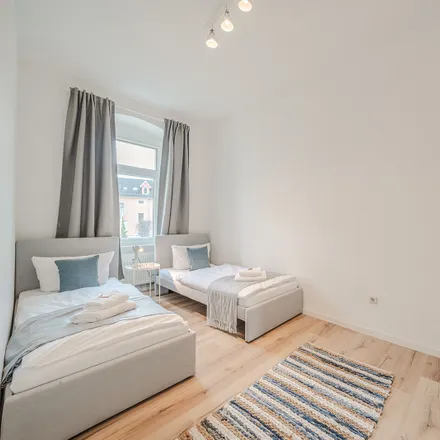 Rent this 3 bed apartment on Wittigstraße 1 in 01662 Meissen, Germany