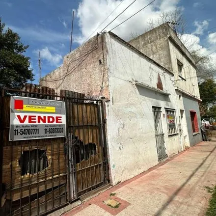 Buy this 2 bed house on Rivadavia 2394 in Partido de San Fernando, B1648 CIH San Fernando