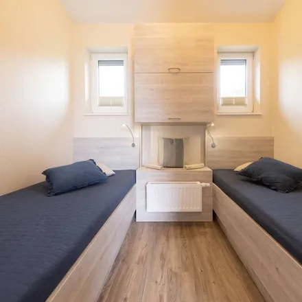 Rent this 2 bed house on Dorum in Dorumer Bahnhofstraße, 27639 Dorum