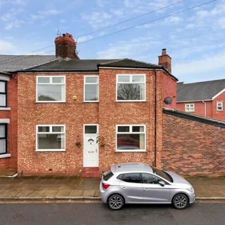 Buy this 2 bed house on 63 Fulwood Road in Liverpool, L17 9PX