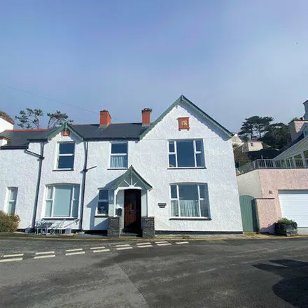 Image 2 - unnamed road, Aberdovey, LL35 0NG, United Kingdom - Duplex for sale
