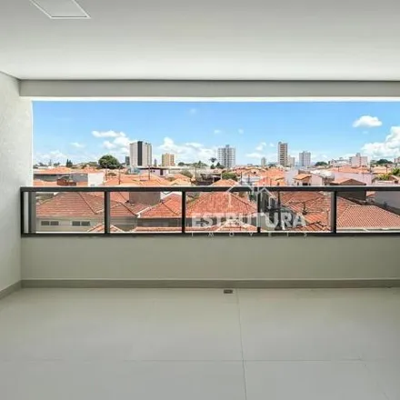 Buy this 3 bed apartment on Rua 3 in Rio Claro, Rio Claro - SP