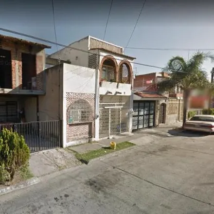 Buy this 4 bed house on Calle Monte Himalaya in Independencia Oriente, 44350 Guadalajara